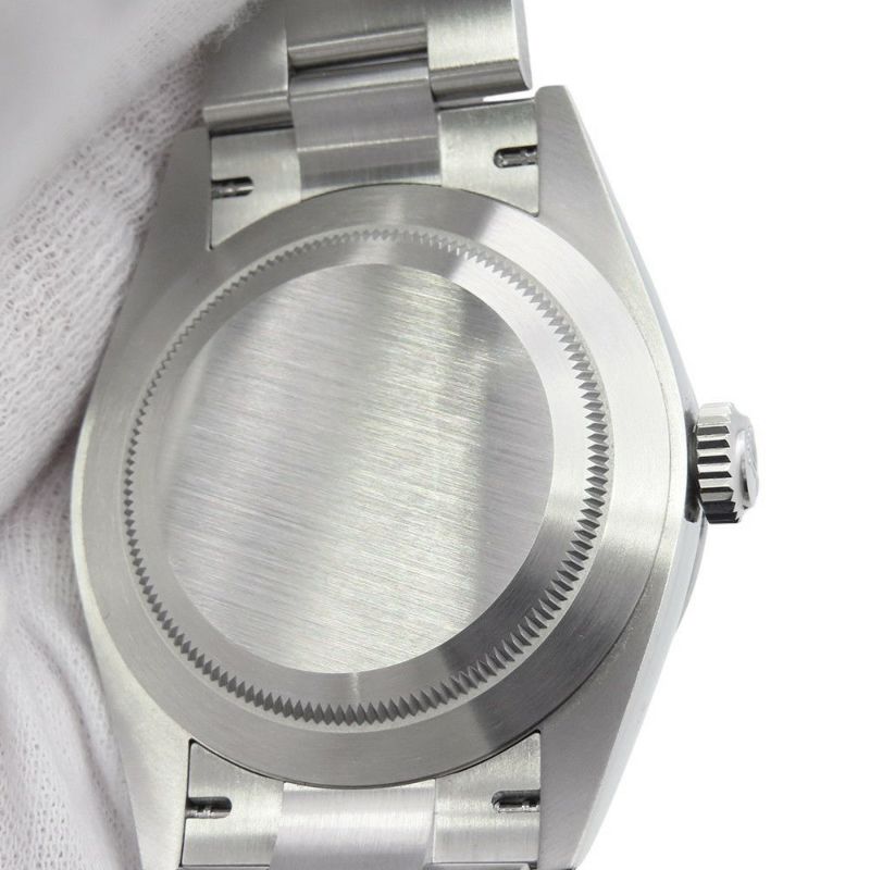 ロレックス エクスプローラー 40 ランダムシリアル ルーレット 224270 ROLEX 腕時計 黒文字盤