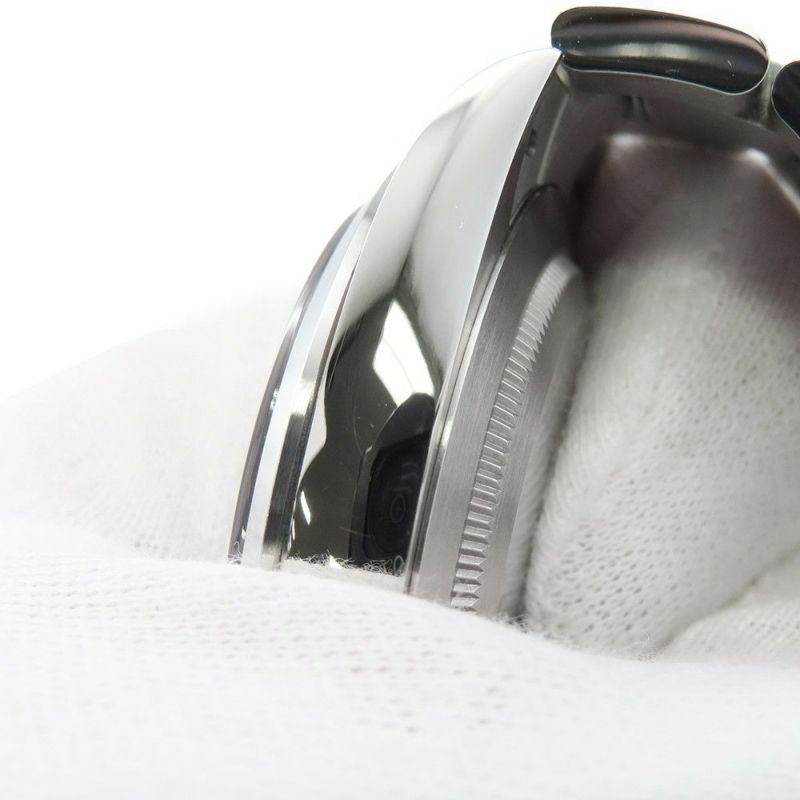 ロレックス エクスプローラー 40 ランダムシリアル ルーレット 224270 ROLEX 腕時計 黒文字盤