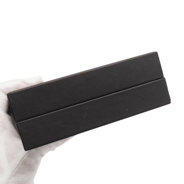 エルメス ピアス クレオール ミニクルー SV925シルバー HERMES ジュエリー