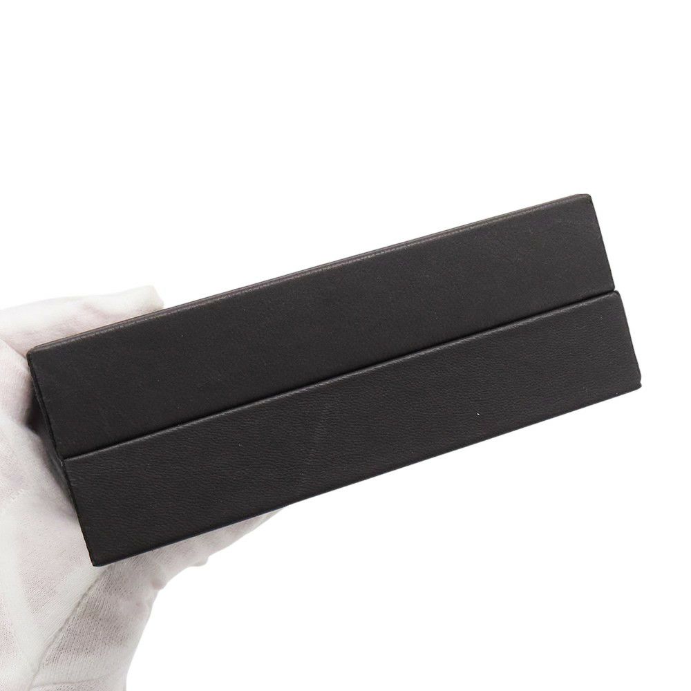 エルメス ピアス クレオール ミニクルー SV925シルバー HERMES ジュエリー