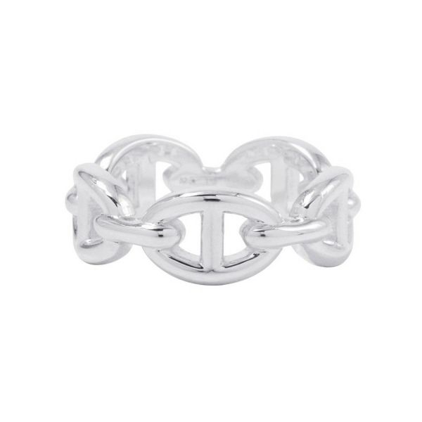 エルメス リング シェーヌダンクル アンシェネPM Enchainee SV925