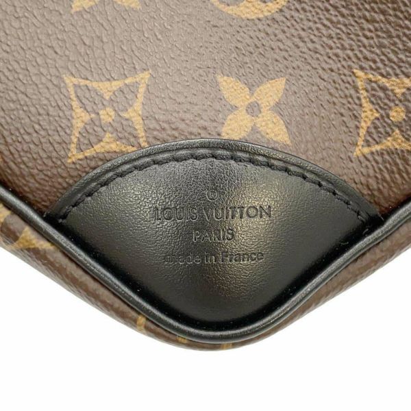 ルイヴィトン ショルダーバッグ モノグラム オデオン NM PM M45353 LOUIS VUITTON ブラック 黒