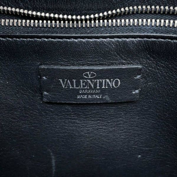 ヴァレンティノ・ガラヴァーニ トートバッグ ロゴ タイムズ VY2B0963 VALENTINO バッグ 白