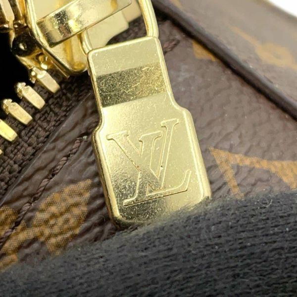 ルイヴィトン バニティバッグ モノグラム ニース・ナノ M44936 LOUIS VUITTON ヴァニティバッグ