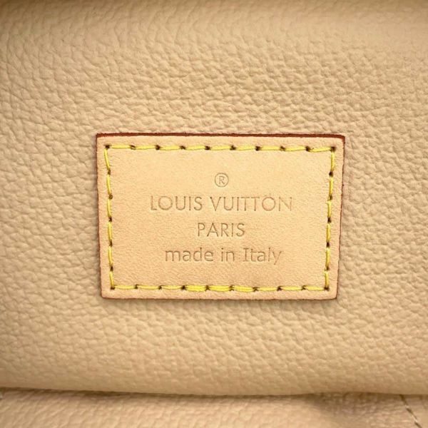 ルイヴィトン バニティバッグ モノグラム ニース・ナノ M44936 LOUIS VUITTON ヴァニティバッグ