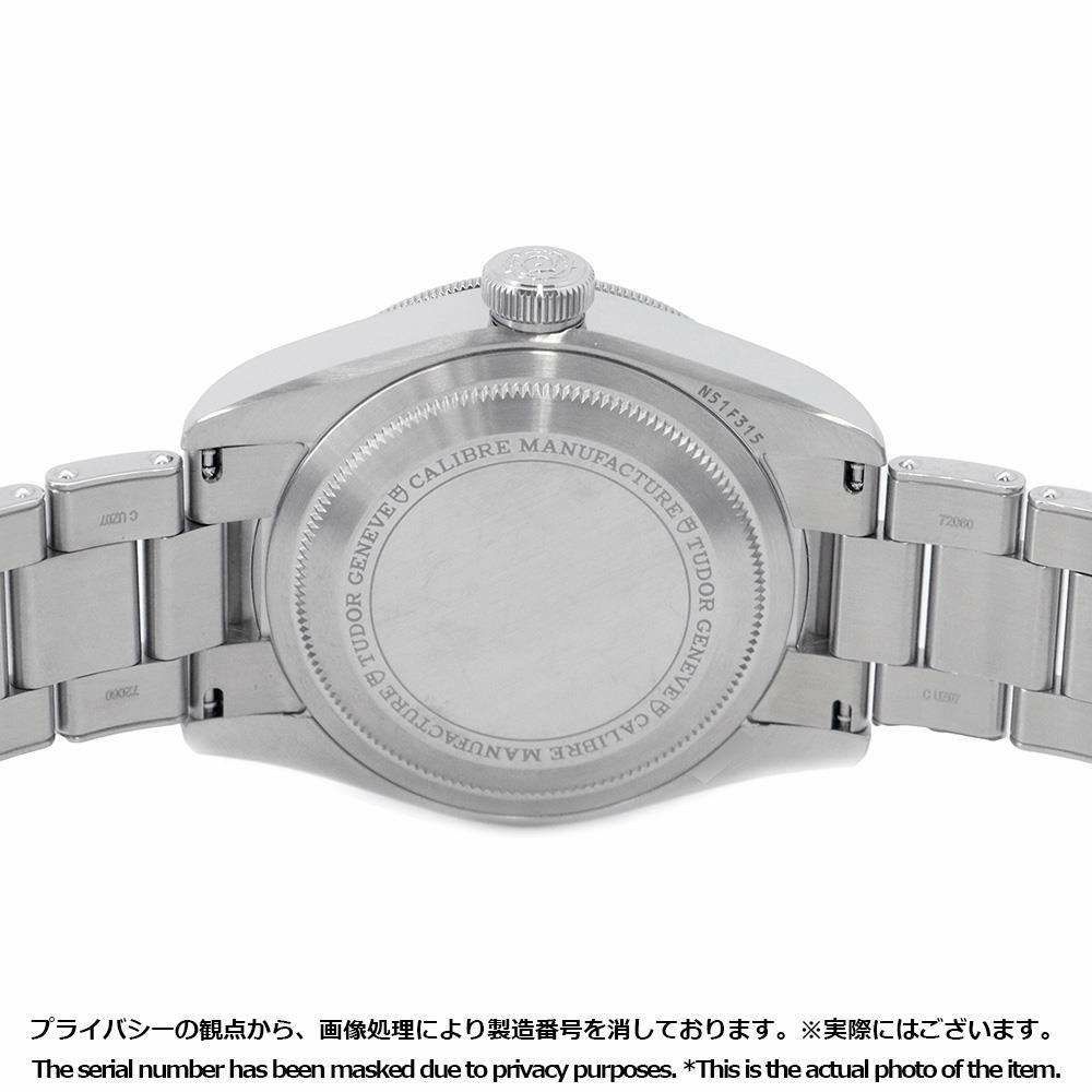 チュードル ブラックベイ GMT M79830RB-0010 TUDOR チューダー 腕時計 オパライン文字盤