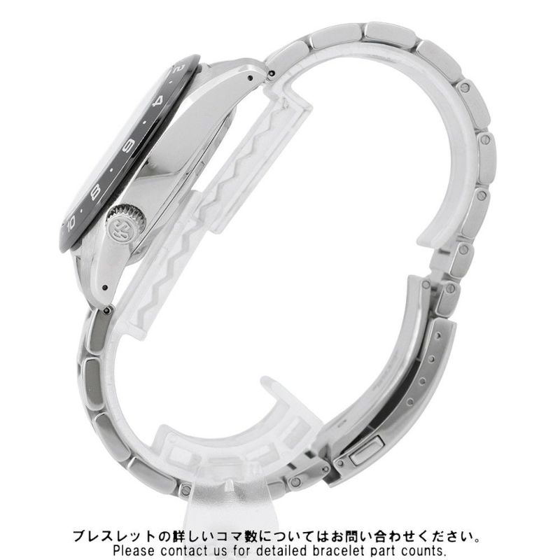 セイコー グランドセイコー AJHH創立20周年記念限定モデル 限定500本 SBGE311 SEIKO 腕時計 雪白文字盤