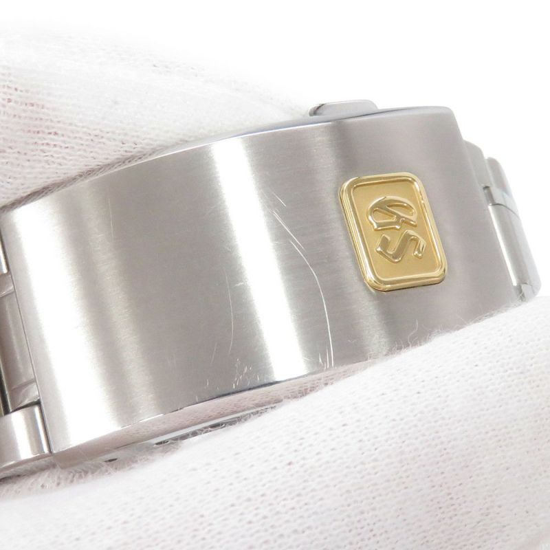 セイコー グランドセイコー AJHH創立20周年記念限定モデル 限定500本 SBGE311 SEIKO 腕時計 雪白文字盤