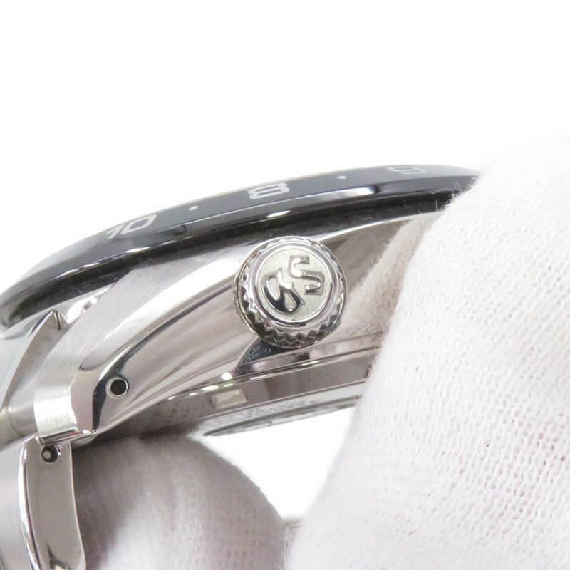 セイコー グランドセイコー AJHH創立20周年記念限定モデル 限定500本 SBGE311 SEIKO 腕時計 雪白文字盤