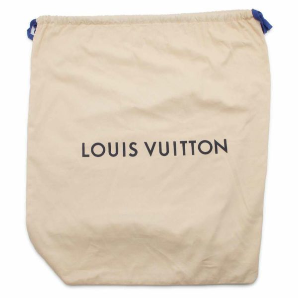 ルイヴィトン リュックサック ディスカバリー・バックパック M30230 LOUIS VUITTON 黒 ブラック