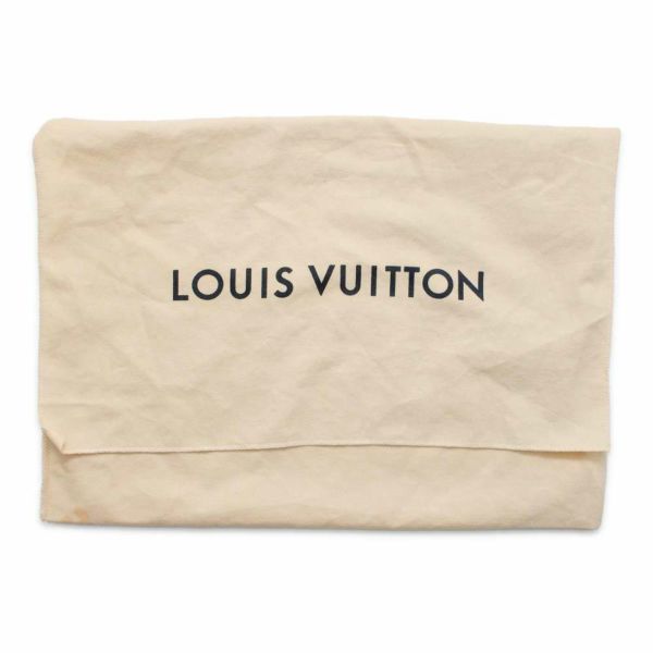 ルイヴィトン ボディバッグ モノグラム・タペストリー バムバッグ・ アウトドア M57281 LOUIS VUITTON