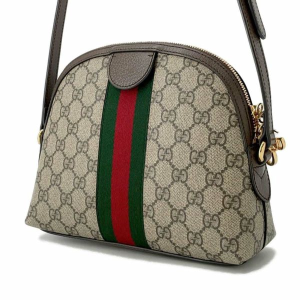 グッチ ショルダーバッグ GGスプリーム オフィディア ウェブ 499621 GUCCI バッグ