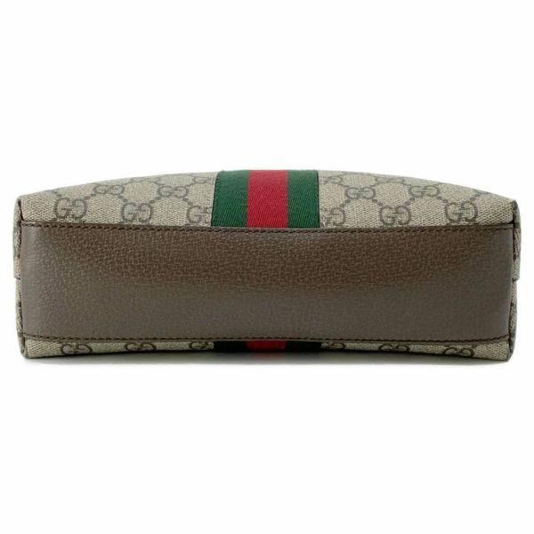 グッチ ショルダーバッグ GGスプリーム オフィディア ウェブ 499621 GUCCI バッグ