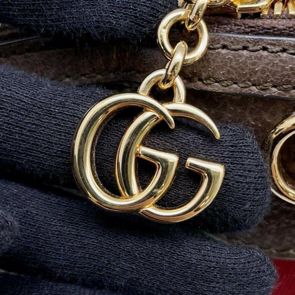 グッチ ショルダーバッグ GGスプリーム オフィディア ウェブ 499621 GUCCI バッグ