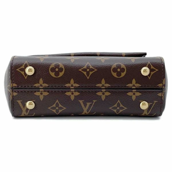 ルイヴィトン ショルダーバッグ モノグラム クリュニーBB M46055 LOUIS VUITTON 2wayショルダーバッグ