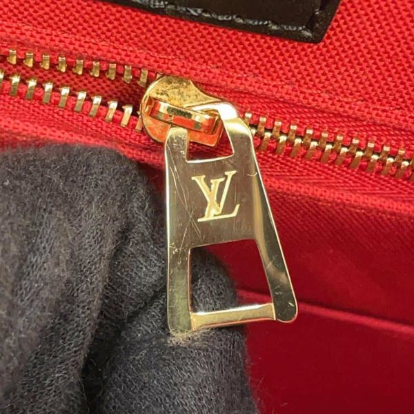 ルイヴィトン トートバッグ モノグラム・リバース ジャイアント オンザゴーMM M45321 LOUIS VUITTON ハンドバッグ