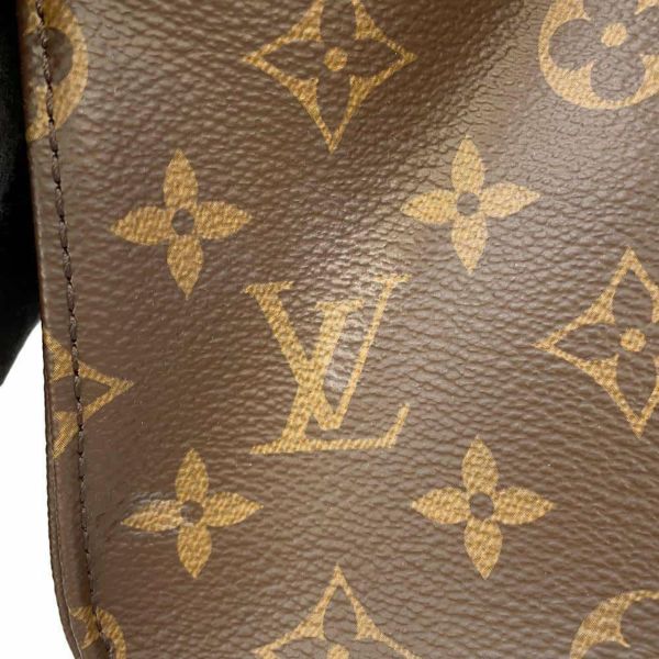 ルイヴィトン トートバッグ モノグラム・リバース ジャイアント オンザゴーMM M45321 LOUIS VUITTON ハンドバッグ