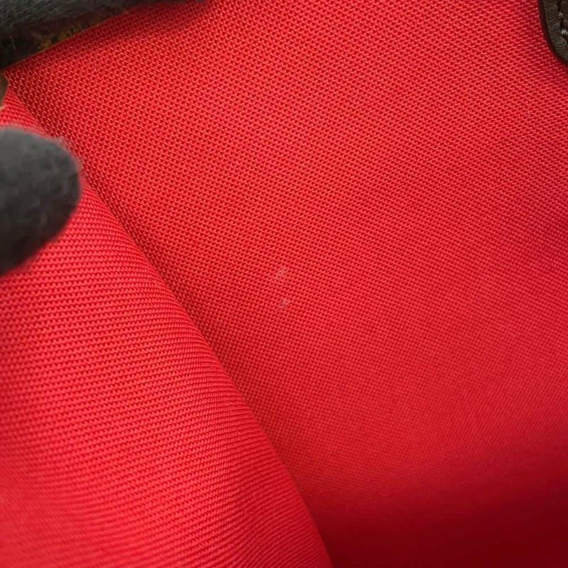 ルイヴィトン トートバッグ モノグラム・リバース ジャイアント オンザゴーMM M45321 LOUIS VUITTON ハンドバッグ