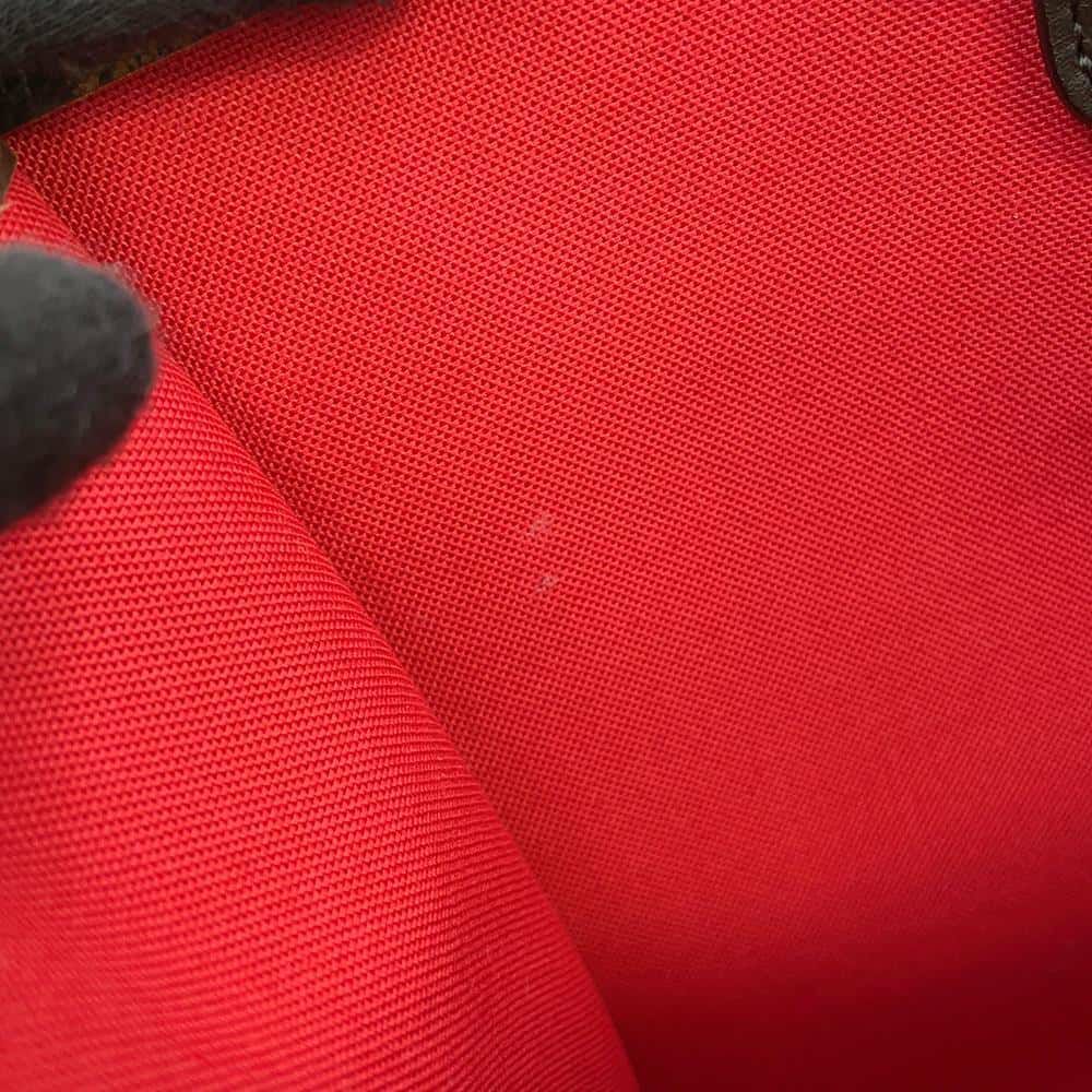 ルイヴィトン トートバッグ モノグラム・リバース ジャイアント オンザゴーMM M45321 LOUIS VUITTON ハンドバッグ