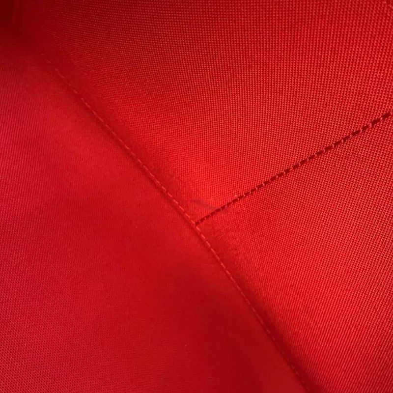 ルイヴィトン トートバッグ モノグラム・リバース ジャイアント オンザゴーMM M45321 LOUIS VUITTON ハンドバッグ