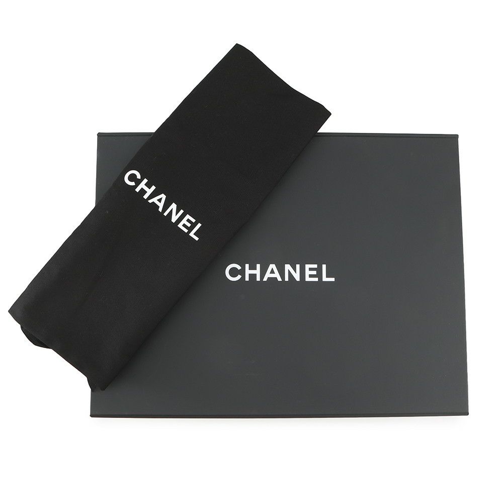 シャネル リュック マトラッセ ココマーク マルチポケット キャビアスキン AS4399 バックパック バッグ 黒