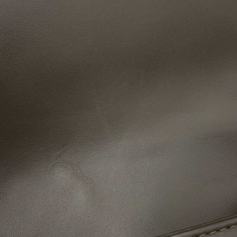 シャネル チェーンショルダーバッグ ココマーク マトラッセ ボーイシャネル トップハンドル A94804 CHANEL