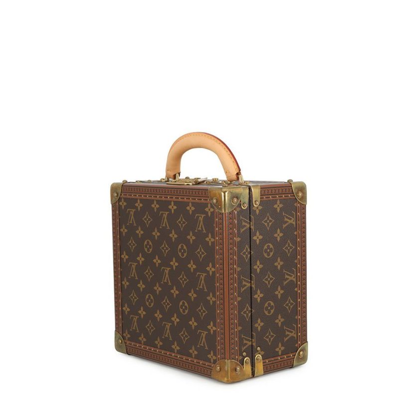 ルイヴィトン トランク モノグラム タボール26 SPO LOUIS VUITTON トランクケース