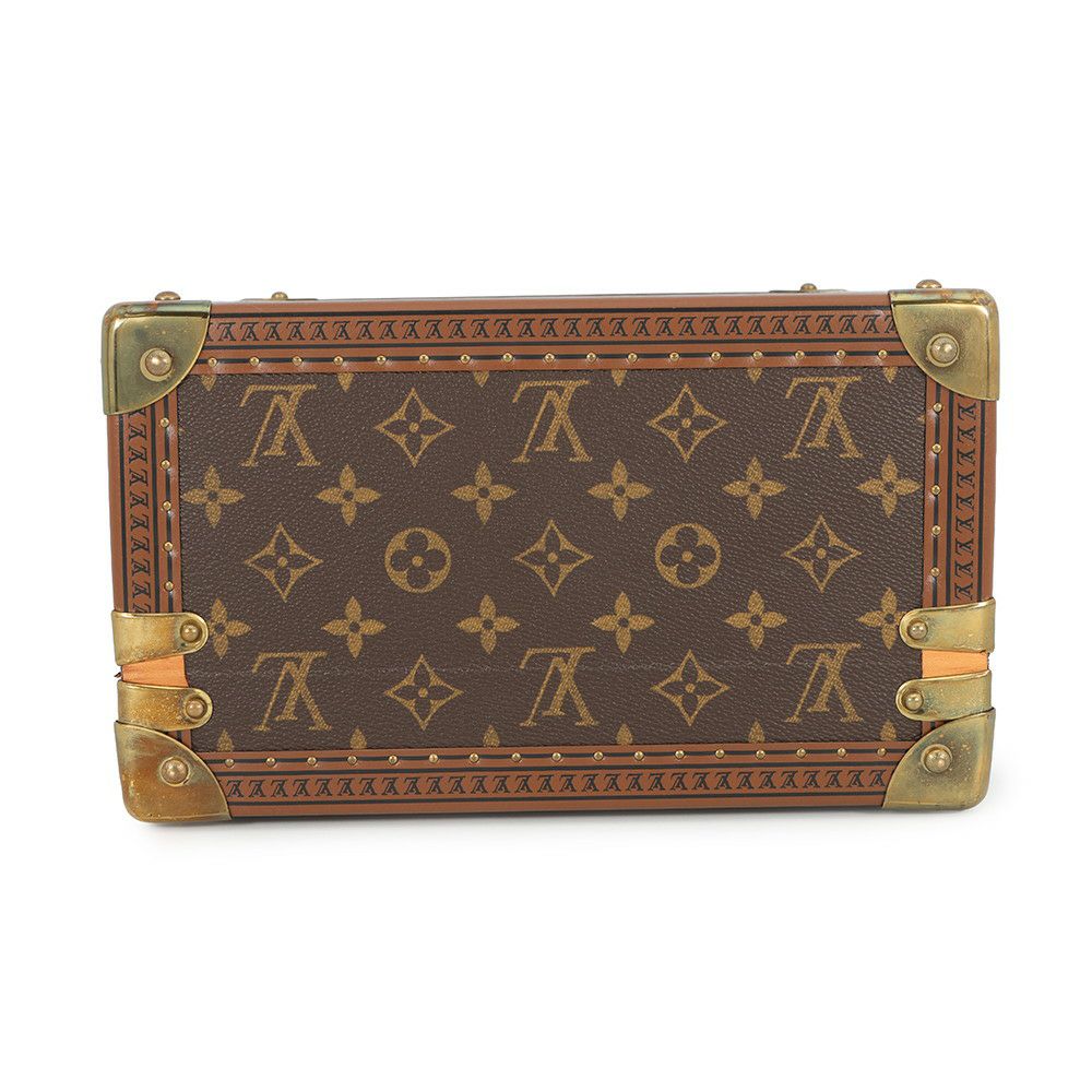 ルイヴィトン トランク モノグラム タボール26 SPO LOUIS VUITTON トランクケース