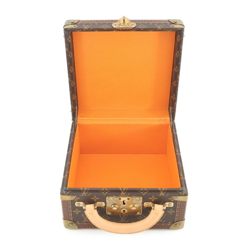 ルイヴィトン トランク モノグラム タボール26 SPO LOUIS VUITTON トランクケース