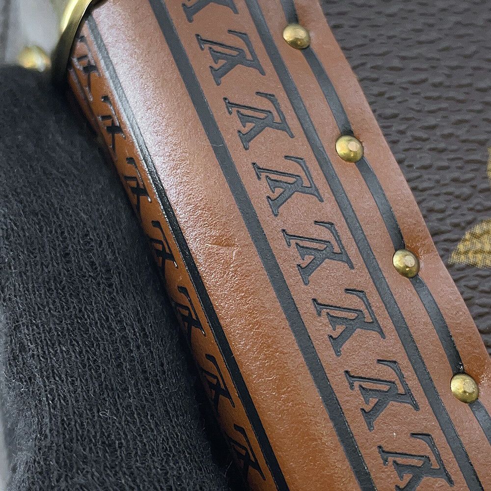 ルイヴィトン トランク モノグラム タボール26 SPO LOUIS VUITTON トランクケース