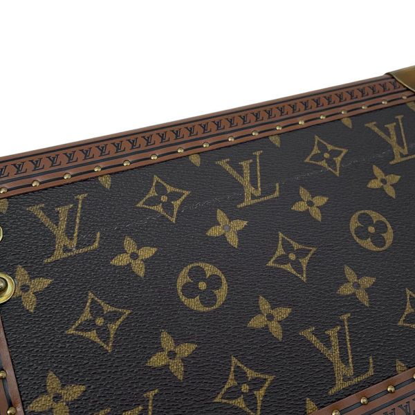 ルイヴィトン トランク モノグラム タボール26 SPO LOUIS VUITTON トランクケース