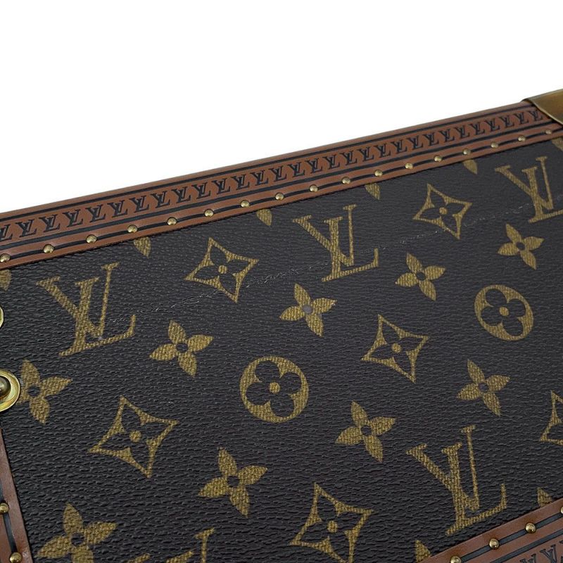 ルイヴィトン トランク モノグラム タボール26 SPO LOUIS VUITTON トランクケース