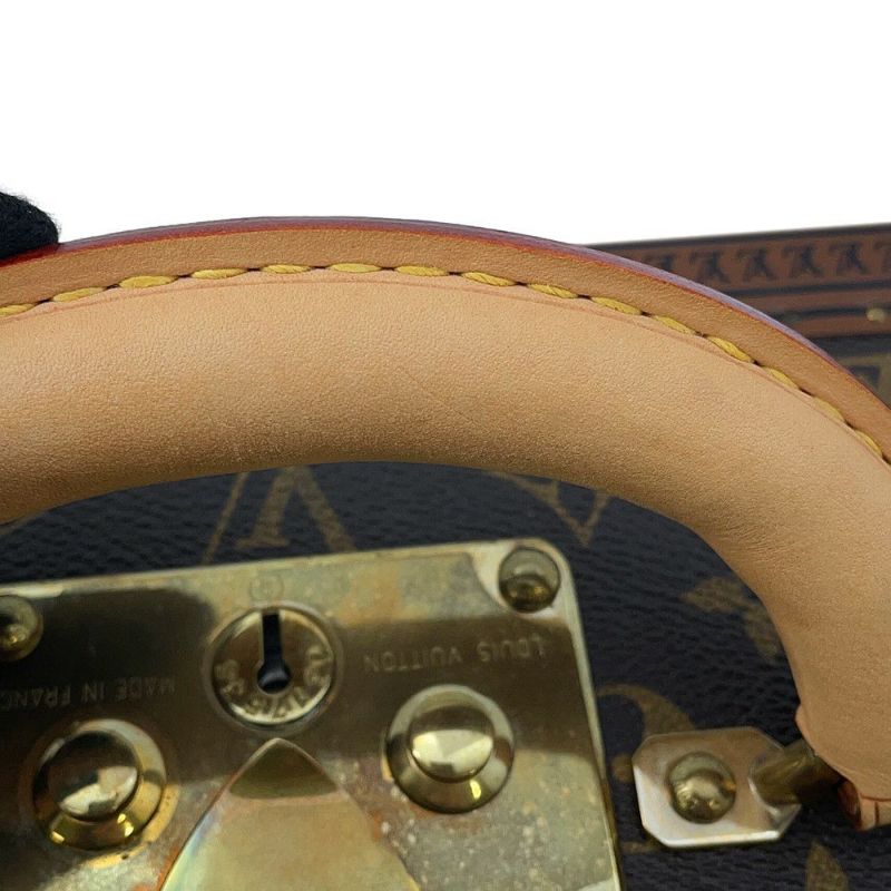 ルイヴィトン トランク モノグラム タボール26 SPO LOUIS VUITTON トランクケース