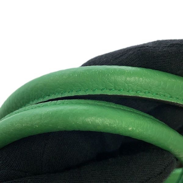 エルメス ガーデンパーティPM スティープル バンブー/シルバー金具 ネゴンダ T刻印