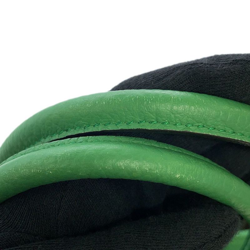 エルメス ガーデンパーティPM スティープル バンブー/シルバー金具 ネゴンダ T刻印