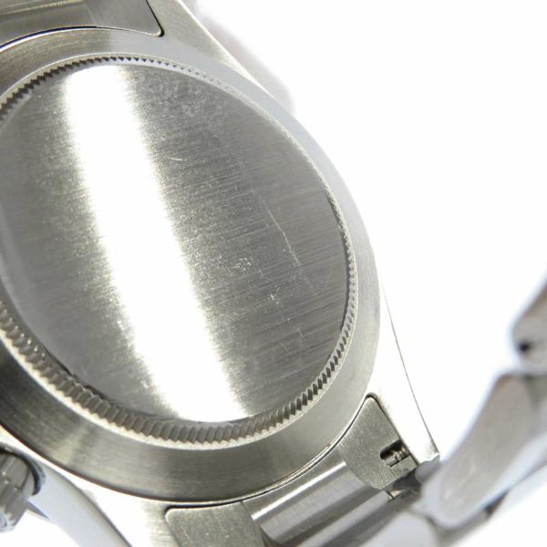 ロレックス コスモグラフ デイトナ 116520 ROLEX 腕時計 クロノグラフ ウォッチ 鏡面 黒文字盤