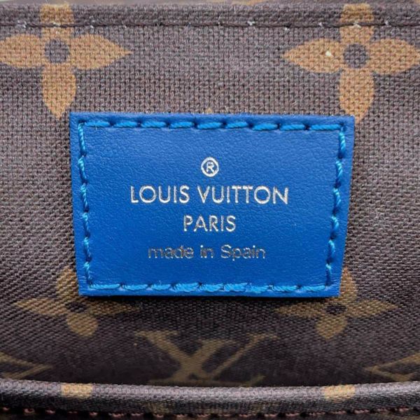 ルイヴィトン ショルダーバッグ ディストリクト PM NV3 M23785 LOUIS VUITTON バッグ