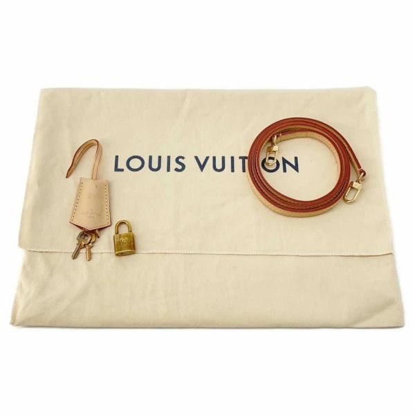 ルイヴィトン ハンドバッグ モノグラム アルマBB M53152 LOUIS VUITTON 2wayショルダーバッグ