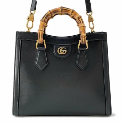 グッチ ハンドバッグ バンブー ショッパー パイソン 336032 GUCCI バッグ 2wayショルダーバッグ 安心保証 |  中古・新品ブランド販売ギャラリーレア公式通販