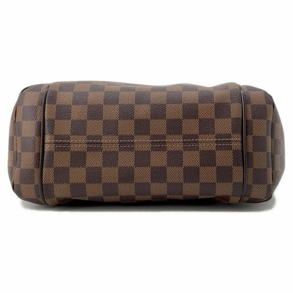 ルイヴィトン トートバッグ ダミエ・エベヌ トータリーPM N41282 LOUIS VUITTON ヴィトン バッグ