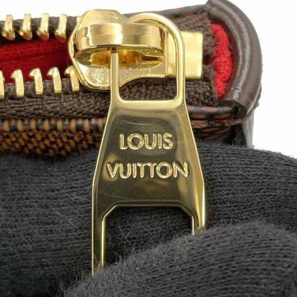 ルイヴィトン トートバッグ ダミエ・エベヌ トータリーPM N41282 LOUIS VUITTON ヴィトン バッグ