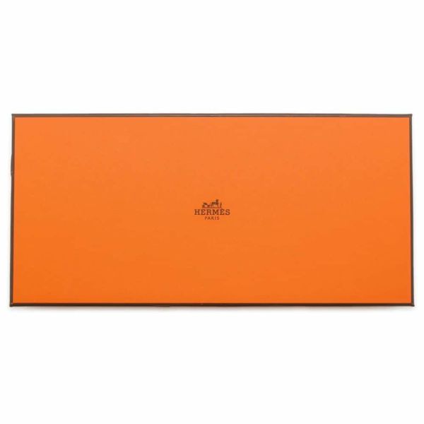 エルメス バッグチャーム ロデオ MM ローズアザレ ラムスキン Y刻印 HERMES チャーム