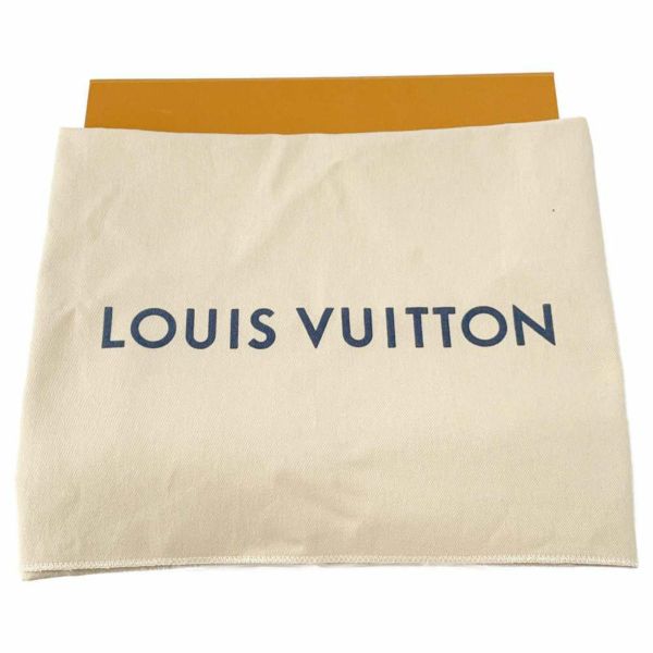 ルイヴィトン キャップ LVシグネチャー コットン サイズM M7290M LOUIS VUITTON 帽子