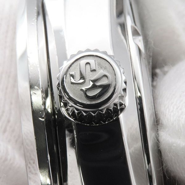 セイコー グランドセイコー ヘリテージコレクション スプリングドライブ GMT SBGE279 SEIKO 腕時計 シルバー文字盤
