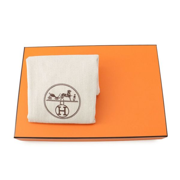 エルメス ハンドバッグ リンディ ミニ クリーム/シルバー金具 トリヨンクレマンス K刻印 2wayショルダー