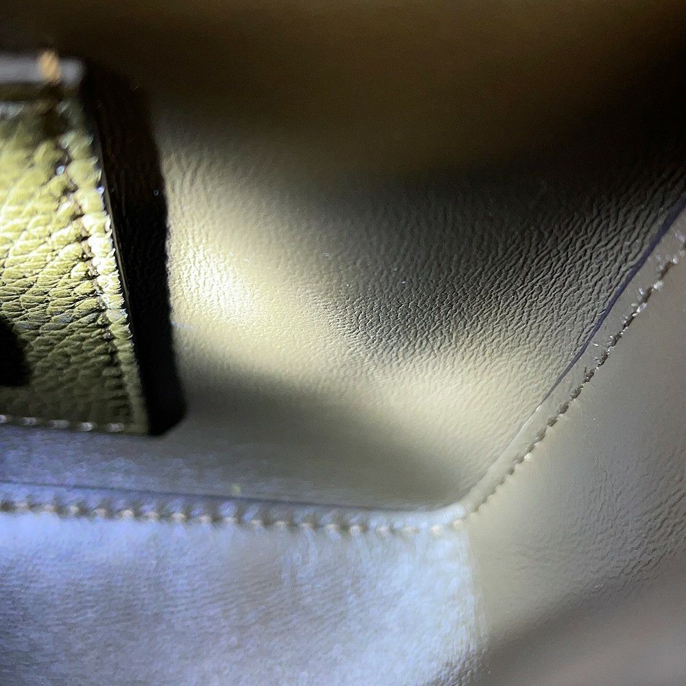 フェンディ ハンドバッグ バゲット セレリア ミニ 8BS017 FENDI 2way