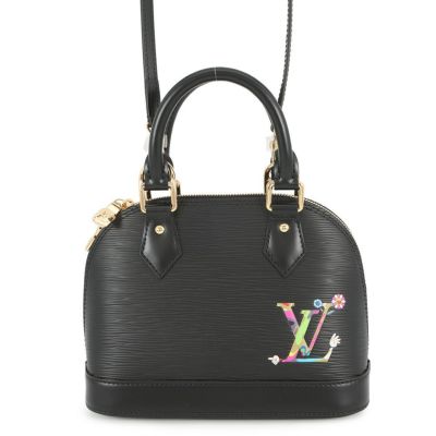 ルイヴィトン キーホルダー LV × TM キーホルダー・スーパーフラット