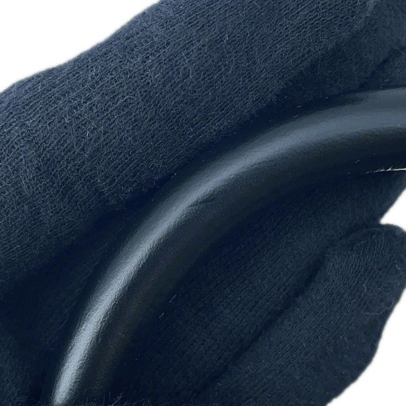 ルイヴィトン ハンドバッグ エピ LV × TM アルマ BB M13670 ヴィトン バッグ 村上隆コラボ 黒 ブラック 2wayショルダー