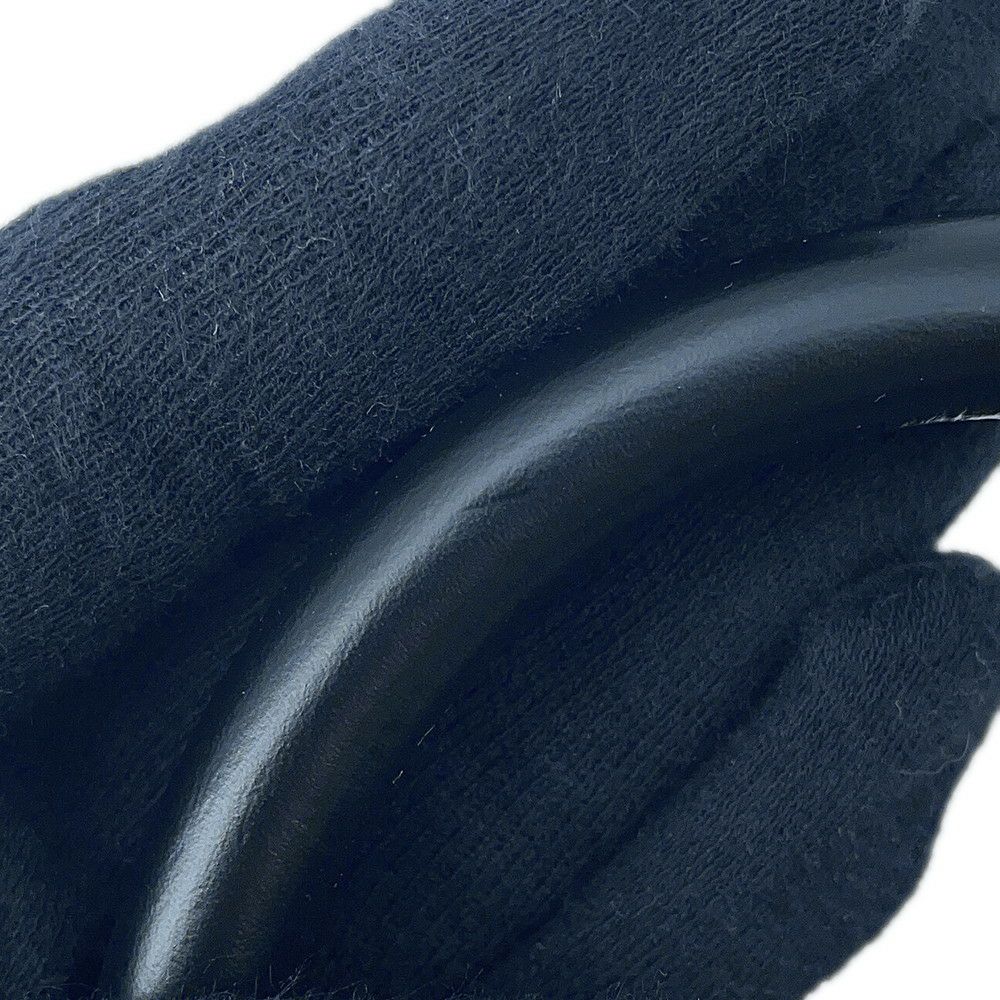 ルイヴィトン ハンドバッグ エピ LV × TM アルマ BB M13670 ヴィトン バッグ 村上隆コラボ 黒 ブラック 2wayショルダー