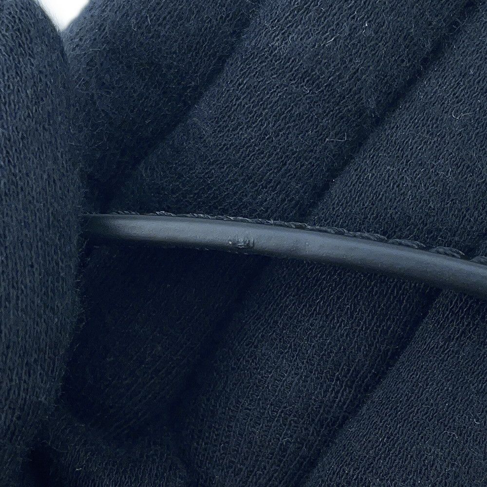 ルイヴィトン ハンドバッグ エピ LV × TM アルマ BB M13670 ヴィトン バッグ 村上隆コラボ 黒 ブラック 2wayショルダー